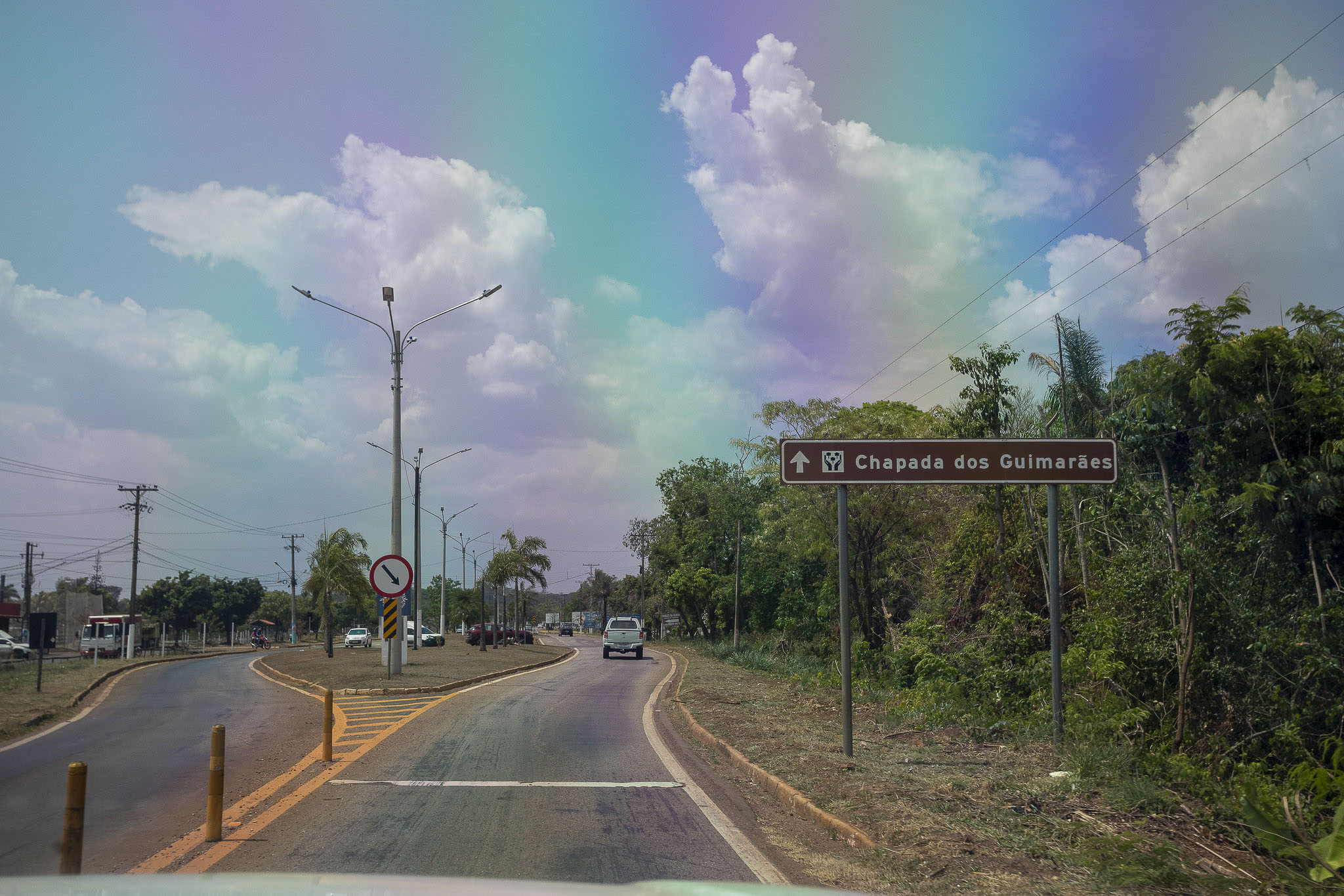 Imagem Expedição Chap Guim - ESEC Serra das Araras--6 da expedição de expedicoes/araras_25